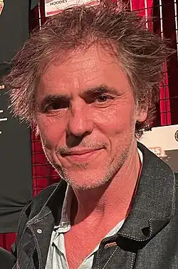 Freedman in 2023