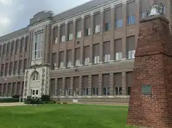 Tipton High School
