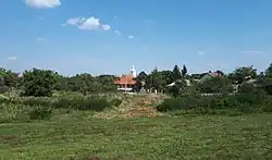 Tiszadorogma
