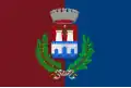 Flag of Tivoli
