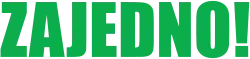 Logo of the Together political party