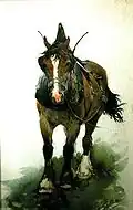 Horse (1890)