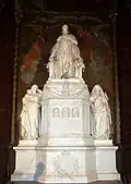 Tomb of Louis Napoleon