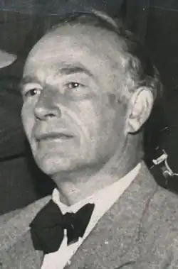 Tormod Hustad