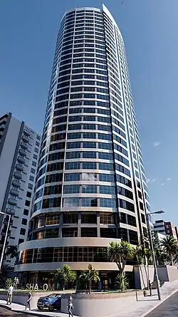 Torre Shalom