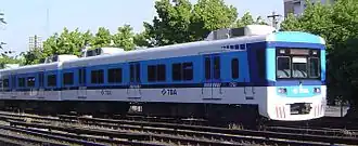 EMU called Toshiba PUMA-V2