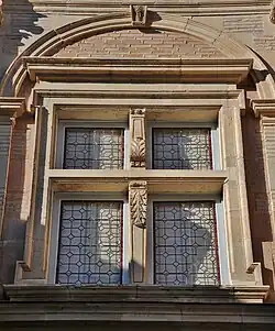 Window.