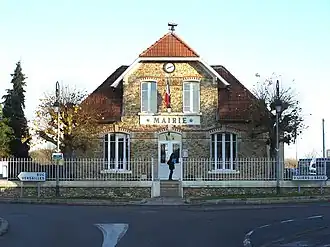 Town hall
