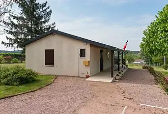 Town hall