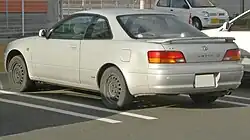 Corolla Levin XZ (AE111, pre-facelift)