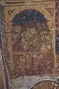 Unidentified fresco