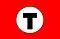 House flag, Trader Navigation Co. Ltd