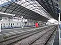 Gare de Dax