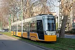 Series 7700
