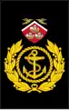 Trinidad and Tobago Coast Guard[16]