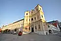 Trinitarian Church