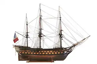 Triomphant (1809)