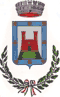 Coat of arms of Tripi-Abakainon