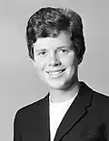 Trish McKelvey