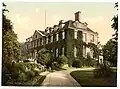 Troy House, between about 1890 and 1900