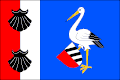 Flag of Tučapy