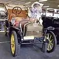 1907 Turicum
