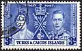 Turks and Caicos Islands