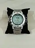 ProTrek PRT-505 "TwinCept" watch