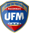 Logo from 2017 to 2025