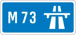 M73 shield