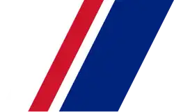 Racing stripe