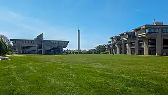 Head of Campus