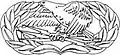 Radar, Airfield, & Weather Systems Badge