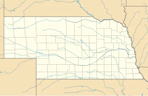 Nebraska State College System is located in Nebraska