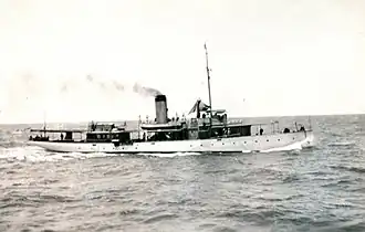 Pioneer (1922)