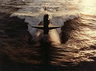 USS Hammerhead