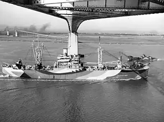 USS Lenoir (AKA-74)