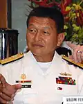 Ferdinand S. Golez