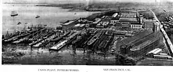 Union Iron Works
