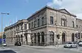 Union News Room, Duke Street (1800; Grade II)
