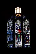 Window III
