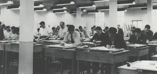 Classroom