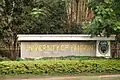 University of Yangon
