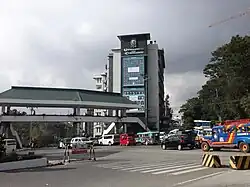 Main Campus