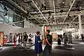 Unlimited showcase at Art Basel 2025
