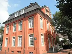 Museum