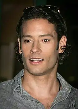 Bühler in 2016