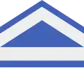 Cabo de primera (Uruguayan Air Force)[20][25]