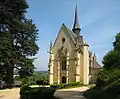Chapelle Sainte-Anne