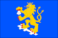 Flag of Vítonice